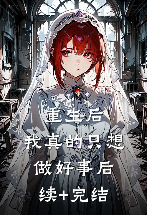 重生后，我真的只想做好事后续+完结