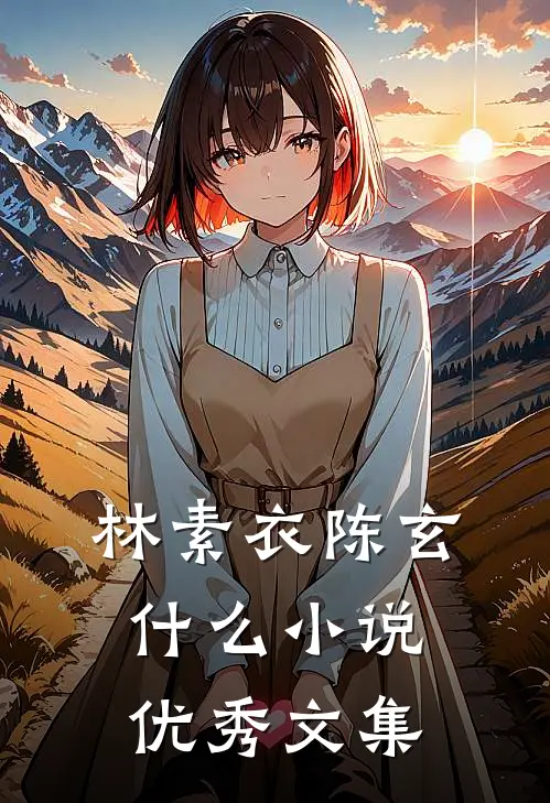 林素衣陈玄什么小说优秀文集