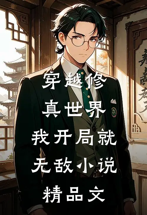 穿越修真世界,我开局就无敌小说精品文