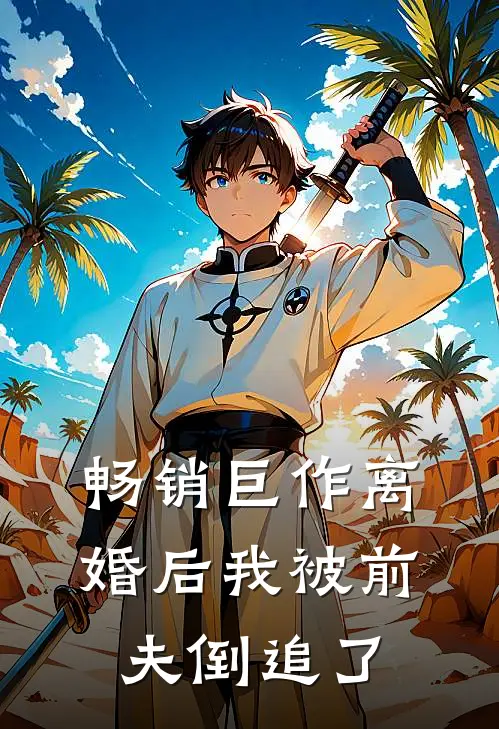 畅销巨作离婚后我被前夫倒追了