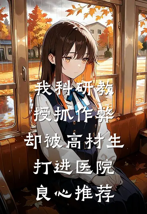 我科研教授抓作弊，却被高材生打进医院良心推荐