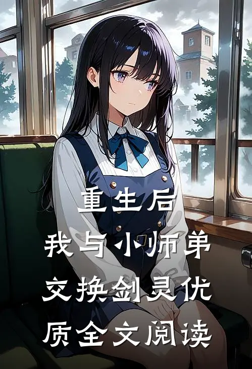 重生后，我与小师弟交换剑灵优质全文阅读