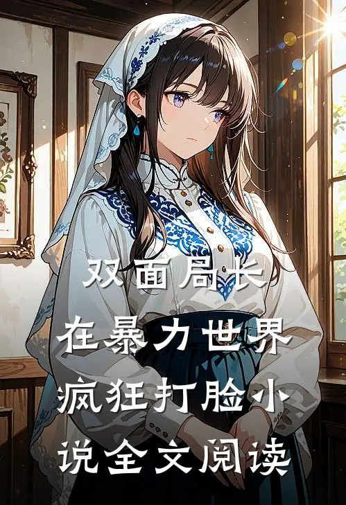 双面局长：在暴力世界疯狂打脸小说全文阅读