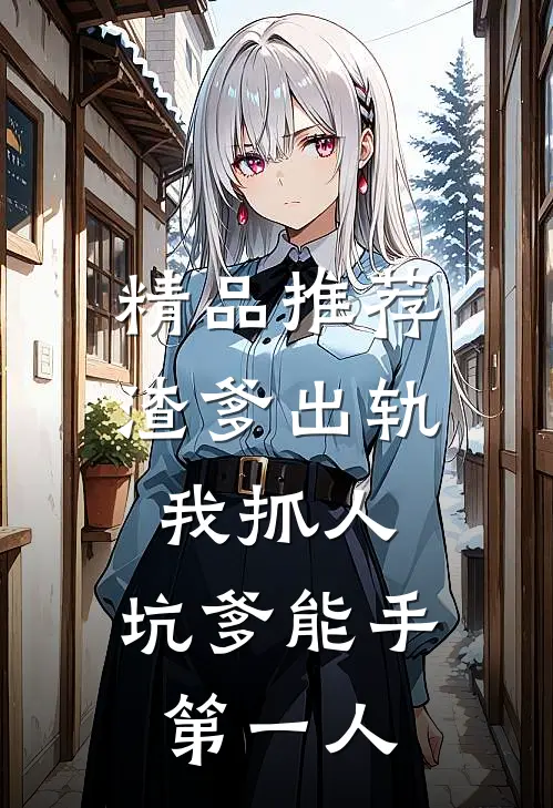 精品推荐渣爹出轨我抓人，坑爹能手第一人