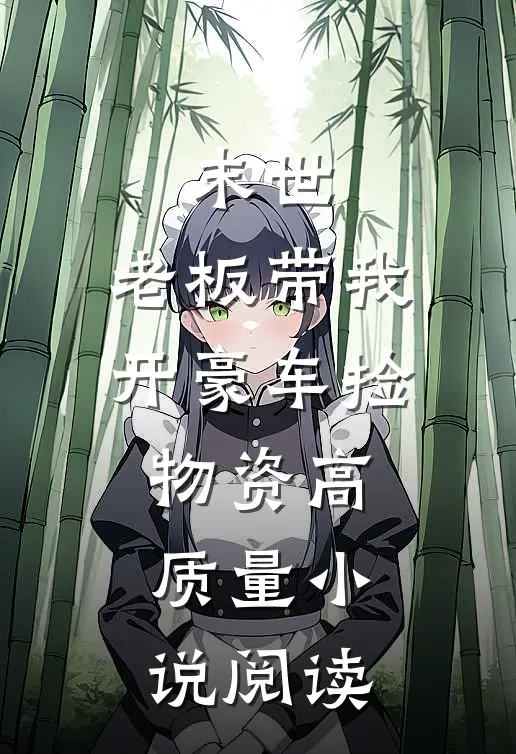 末世：老板带我开豪车捡物资高质量小说阅读