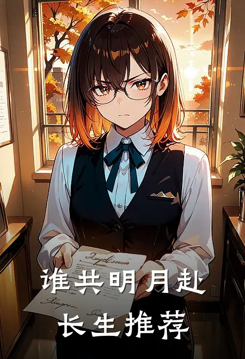 谁共明月赴长生推荐