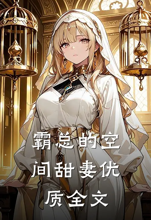 霸总的空间甜妻优质全文