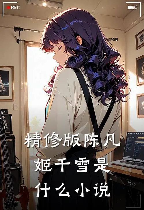 精修版陈凡姬千雪是什么小说