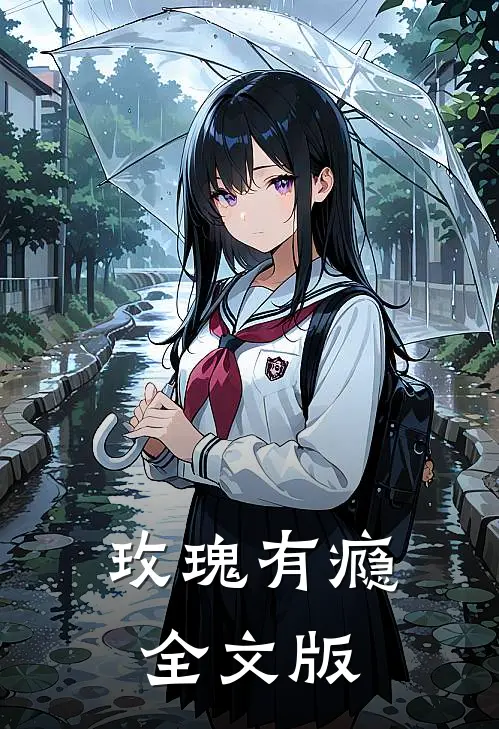玫瑰有瘾全文版