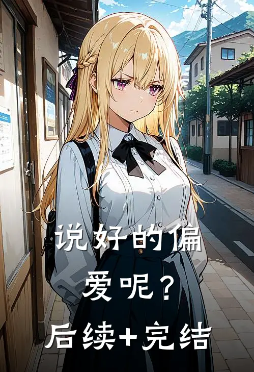 说好的偏爱呢？后续+完结