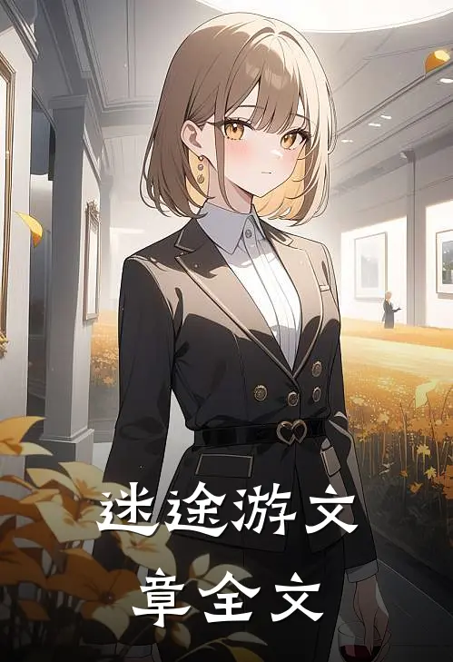 迷途游文章全文