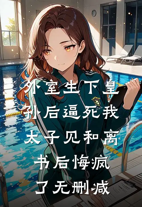外室生下皇孙后逼死我，太子见和离书后悔疯了无删减