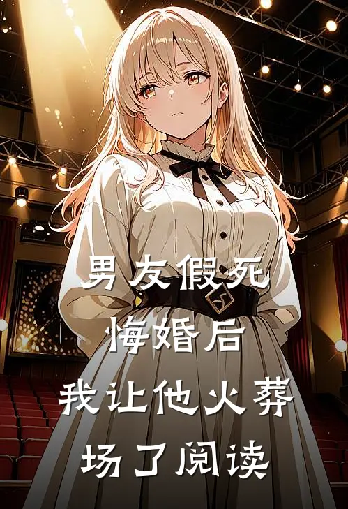 男友假死悔婚后，我让他火葬场了阅读