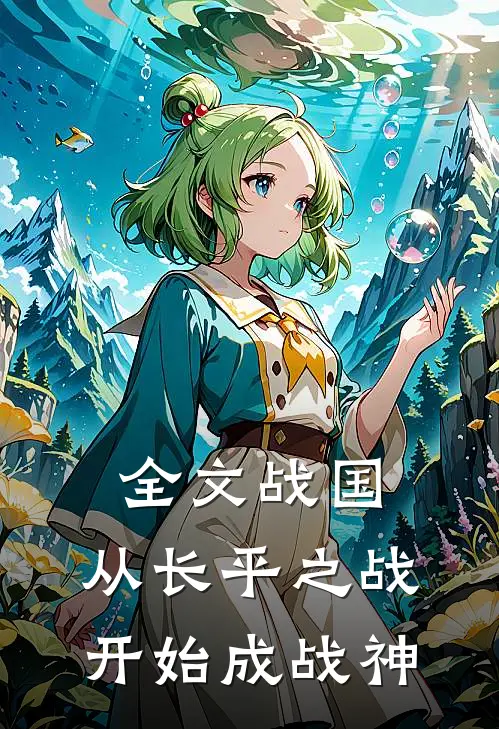 全文战国：从长平之战开始成战神