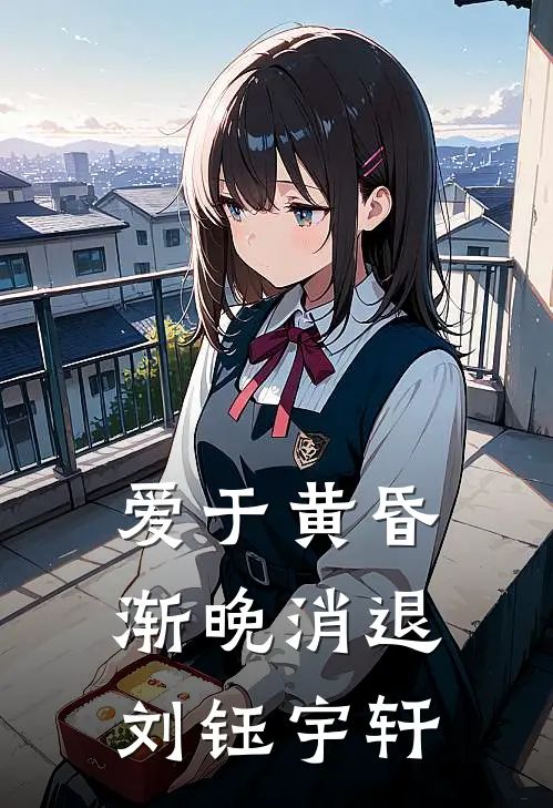 爱于黄昏，渐晚消退刘钰宇轩