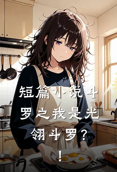 短篇小说斗罗之我是光翎斗罗？！