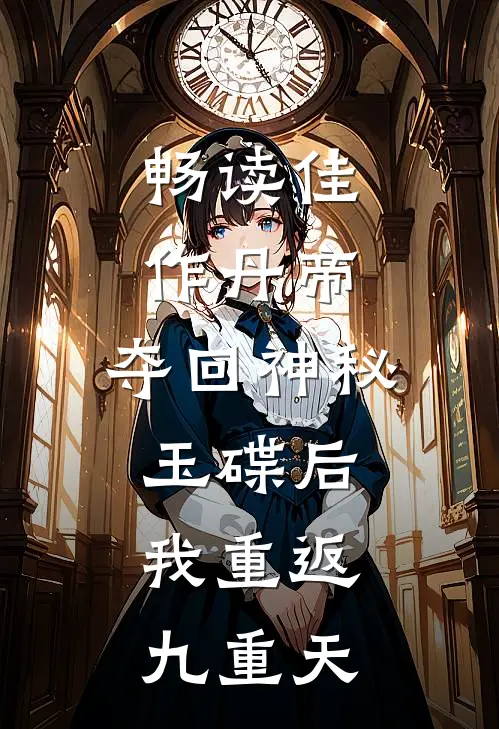 畅读佳作丹帝：夺回神秘玉碟后，我重返九重天