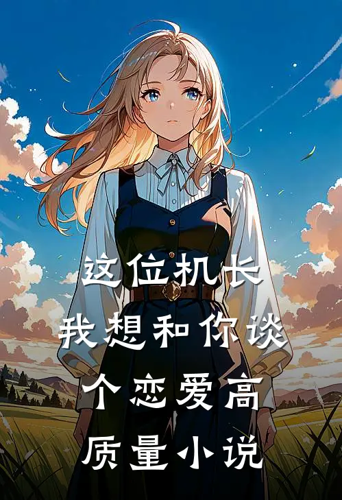 这位机长，我想和你谈个恋爱高质量小说