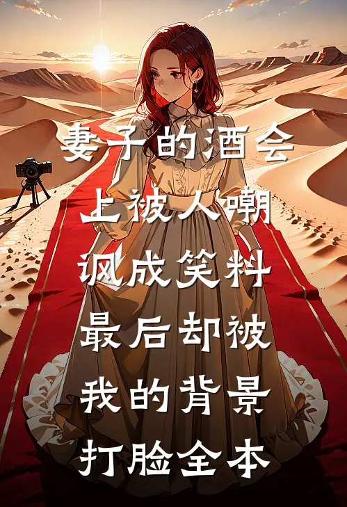 妻子的酒会上被人嘲讽成笑料，最后却被我的背景打脸全本