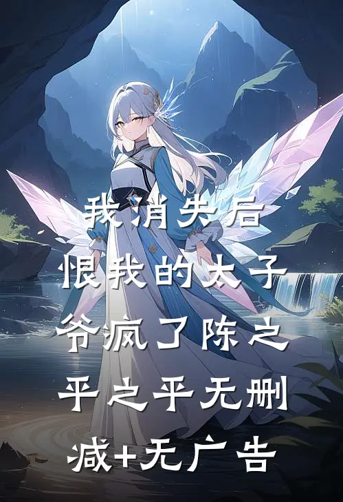 我消失后，恨我的太子爷疯了陈之平之平无删减+无广告
