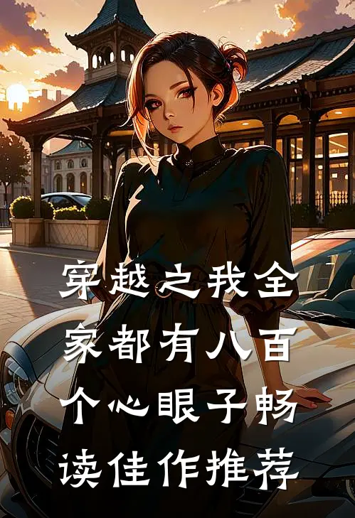 穿越之我全家都有八百个心眼子畅读佳作推荐