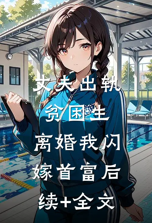 丈夫出轨贫困生，离婚我闪嫁首富后续+全文