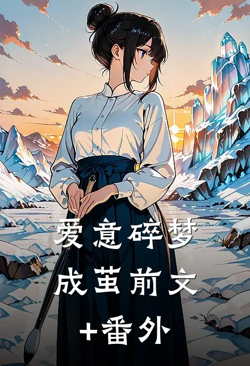 爱意碎梦成茧前文+番外