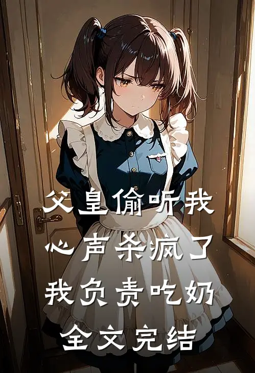 父皇偷听我心声杀疯了，我负责吃奶全文完结