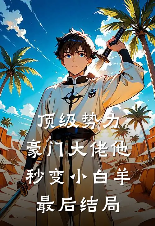 顶级势力，豪门大佬他秒变小白羊最后结局