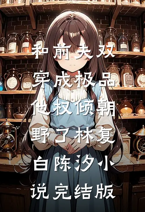 和前夫双穿成极品，他权倾朝野了林复白陈汐小说完结版