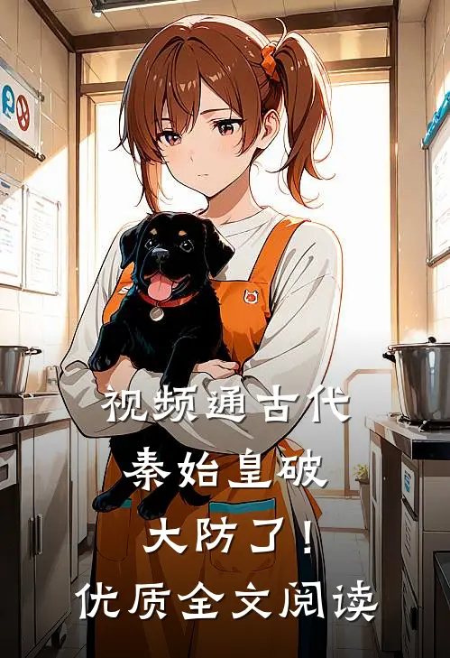 视频通古代，秦始皇破大防了！优质全文阅读