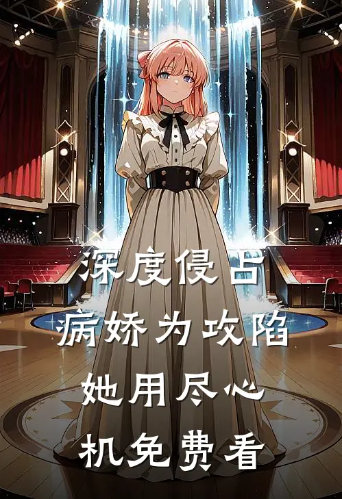 深度侵占：病娇为攻陷她用尽心机免费看