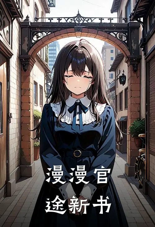 漫漫官途新书