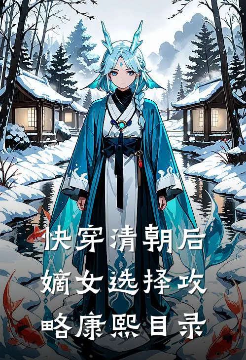 快穿清朝后，嫡女选择攻略康熙目录