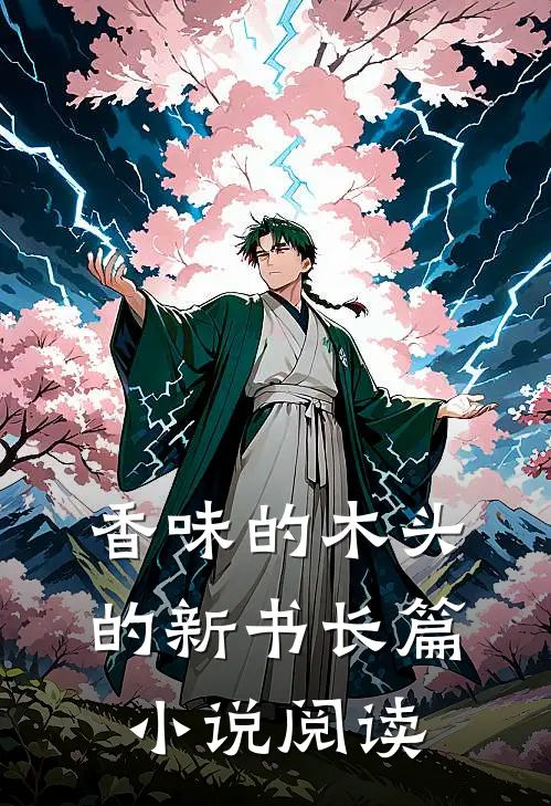 香味的木头的新书长篇小说阅读