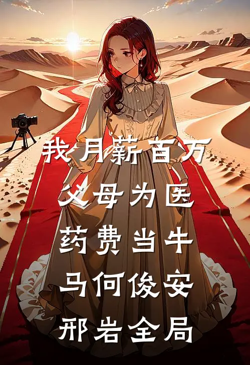 我月薪百万，父母为医药费当牛马何俊安邢岩全局
