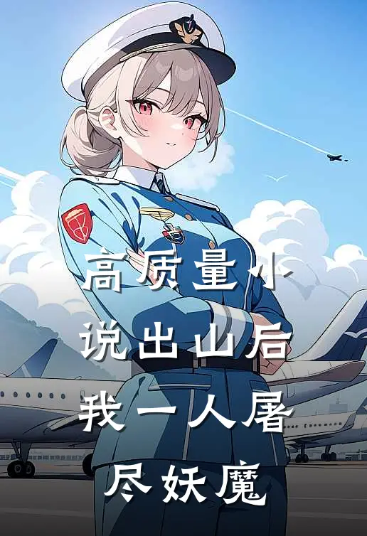 高质量小说出山后，我一人屠尽妖魔