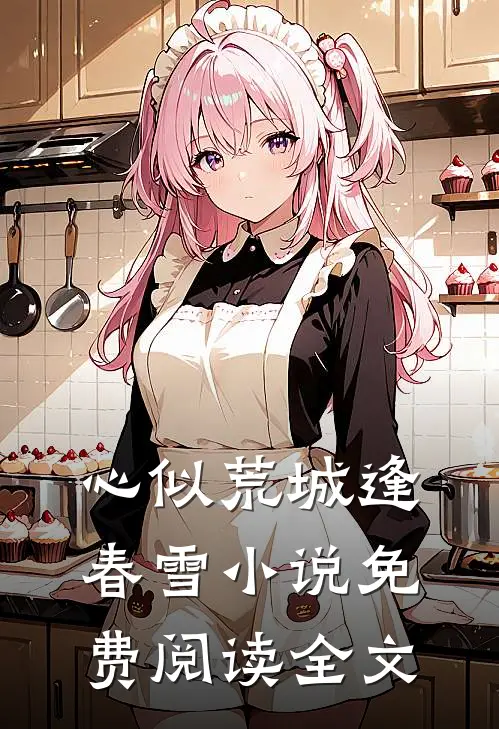 心似荒城逢春雪小说免费阅读全文