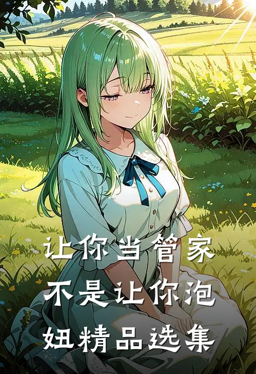 让你当管家，不是让你泡妞精品选集