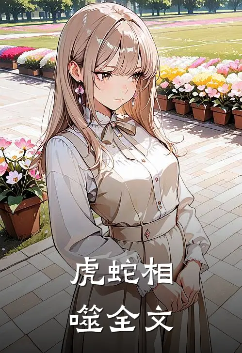 虎蛇相噬全文