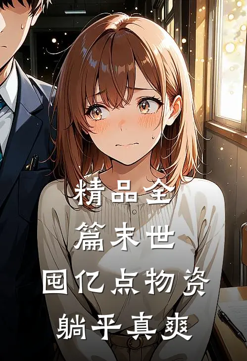 精品全篇末世：囤亿点物资躺平真爽
