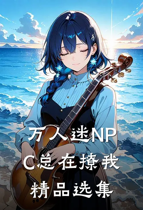 万人迷NPC总在撩我精品选集