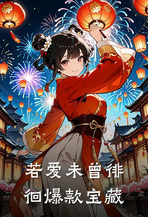 若爱未曾徘徊爆款宝藏