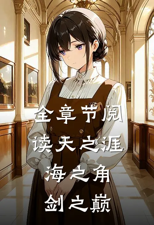 全章节阅读天之涯，海之角，剑之巅
