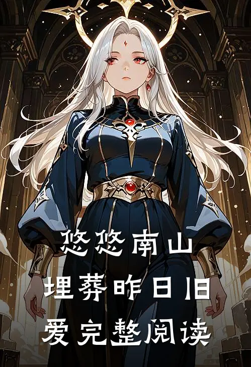 悠悠南山，埋葬昨日旧爱完整阅读