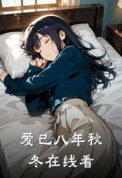 爱已八年秋冬在线看
