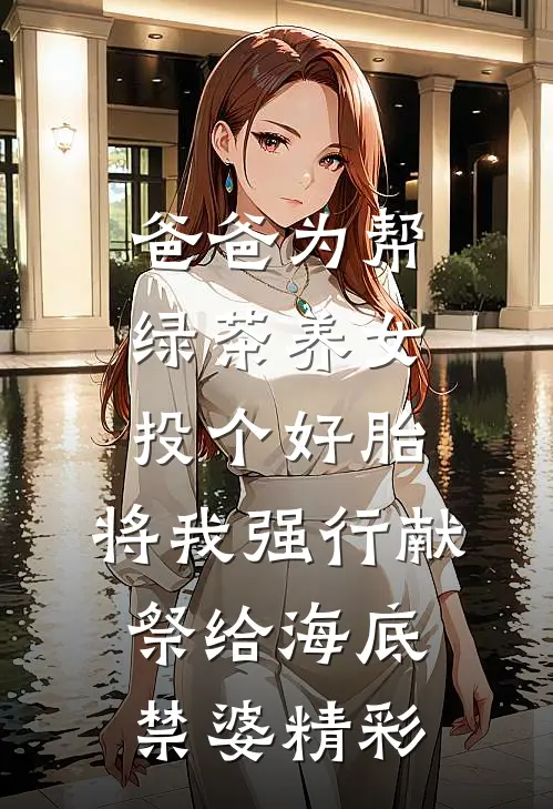 爸爸为帮绿茶养女投个好胎，将我强行献祭给海底禁婆精彩