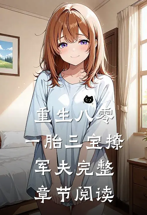 重生八零，一胎三宝撩军夫完整章节阅读