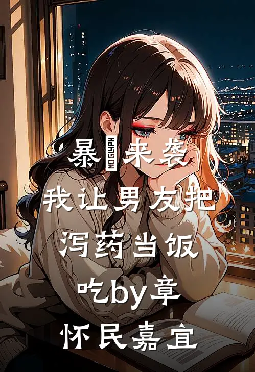 暴⾬来袭，我让男友把泻药当饭吃by章怀民嘉宜