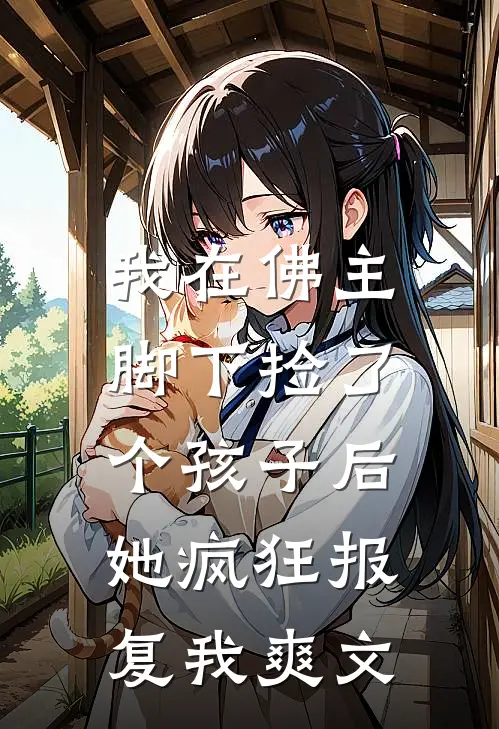 我在佛主脚下捡了个孩子后，她疯狂报复我爽文